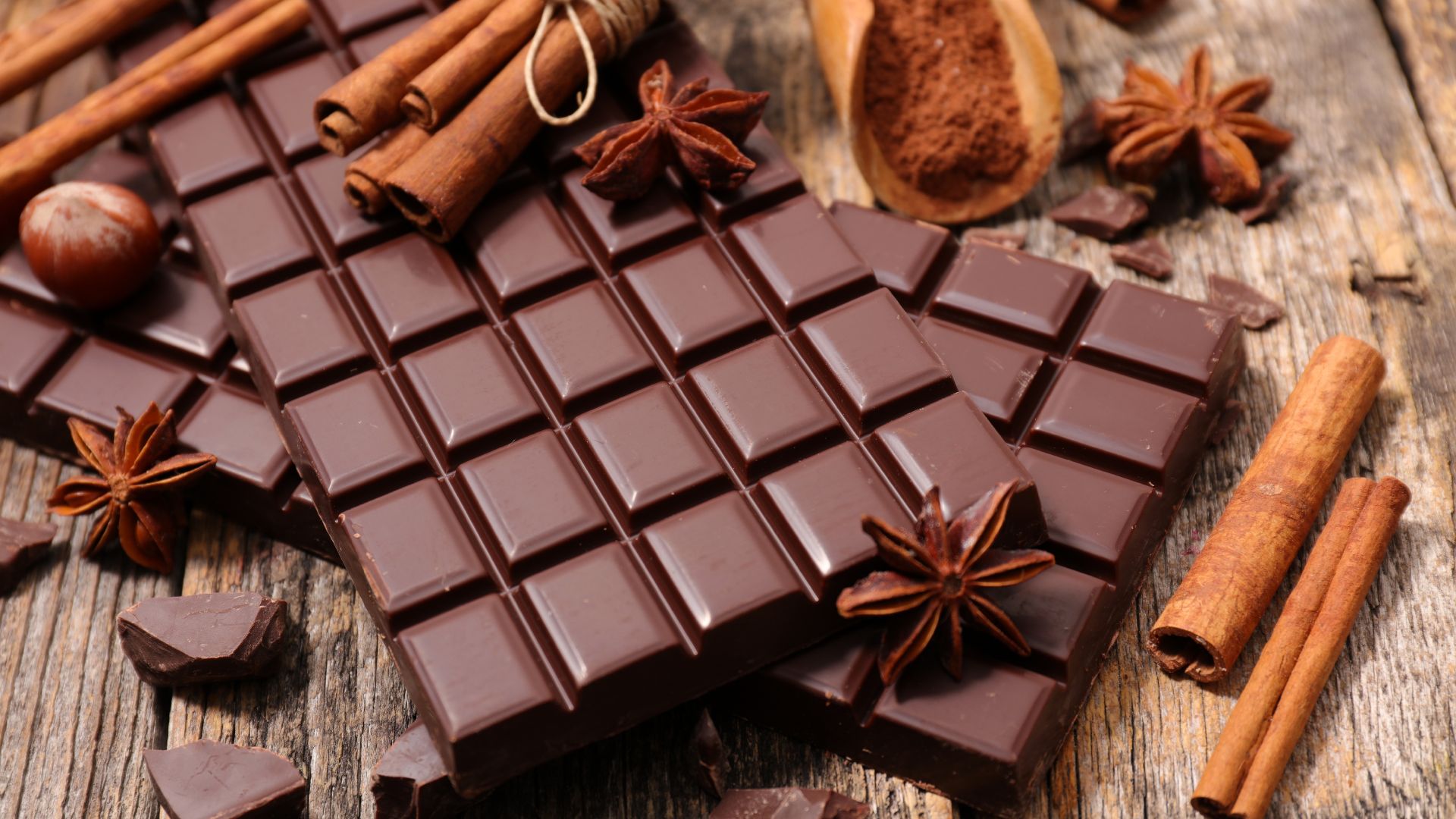 21 Must-Try Chocolate Flavors from Around the World